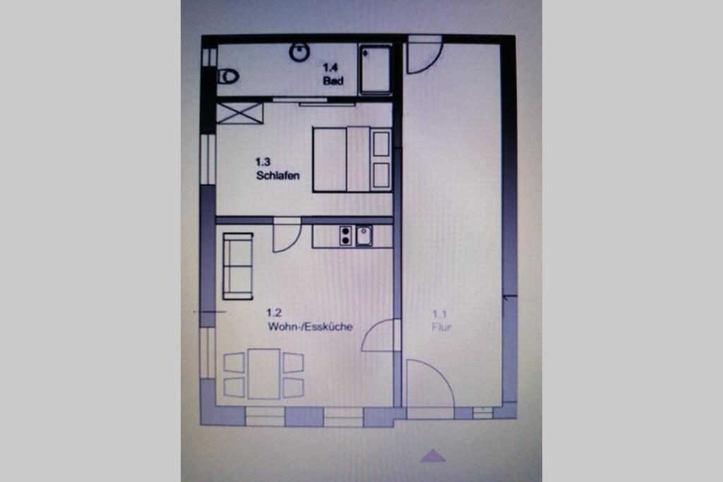 5Sterne Ferienwohnung Im Fachwerk Mit Bergblick In Alleinlage Und Grossem Garten, Infrarotkabine Humberg Exterior photo